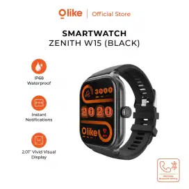 Smartwatch Olike Zenith W15