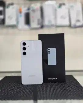 SAMSUNG S24FE NEW KREDIT TANPA BUNGA BISA