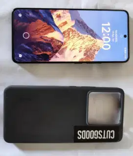 Jual putus HP xiomi 13 pro 5g