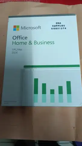 Microsoft home & business 2024