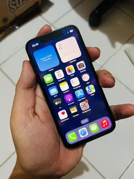 Iphone 13 mini 128 Mighnight