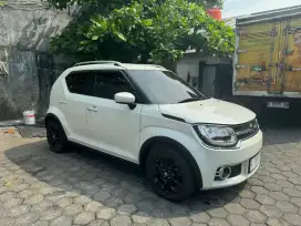 Ignis 1.2 GX AT 2027