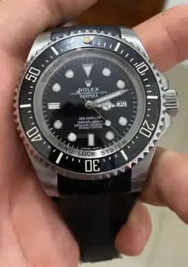 Di Jual  Rolex jam murah