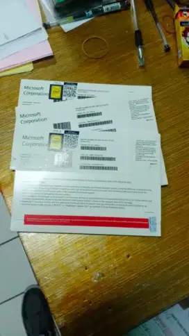 Windows 10 & 11 pro
