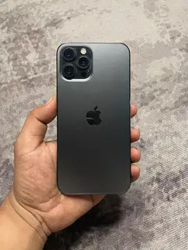 Iphone 12 Pro Max 128 gb inter all operator