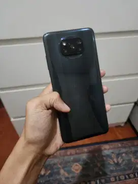 Poco X3 nfc 6/64gb second nominus