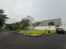 Tanah Cluster Residential 365m2 Hook Lippo Cikarang