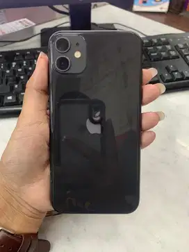 Iphone 11 64gb inter