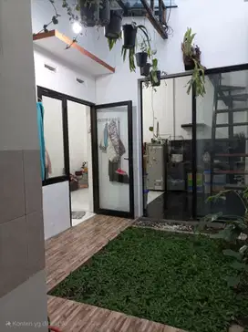 Rumah murah tasikmadu suhat dekat kampus UB Brawijaya & UNMUH mal kota