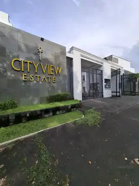 DIJUAL KOMPLEK ELITE CITYVIEW ESTATE MEDAN POLONIA