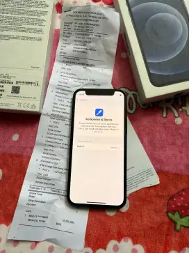 Iphone 12 mini 128gb ibox