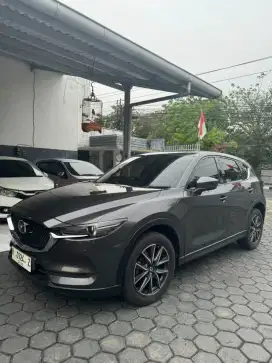 Mazda 2.5 GT AT 2017
