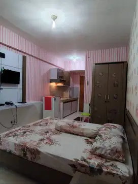 TERMURAH APARTEMEN PUNCAK BUKIT GOLF STUDIO