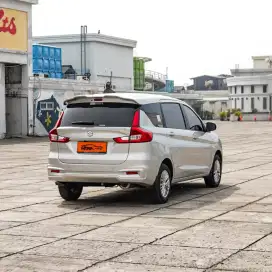ERTIGA GL AT 
TH 2024