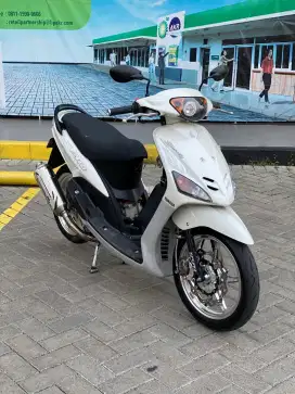 Mio Sporty Ori 5TL Step