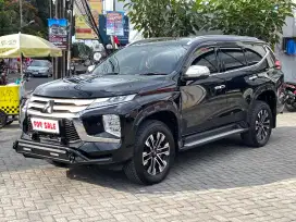 PAJERO DAKAR 4X4 2022/2023