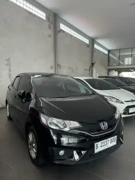Jazz 1.5 S MT 2019