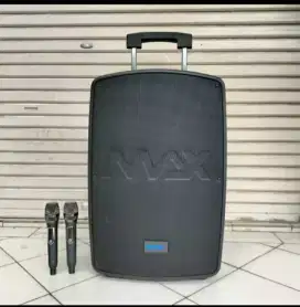 Di jual Sepaker Merk BARETONE 15NB 800 WATT