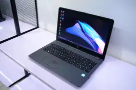 HP 240 G6.CORE i5-7200U.RAM8GB.Layar 15in