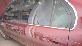 Toyota Great Corolla 1995 Bensin