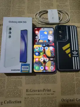 Samsung A54 5G 8/128 SEIN