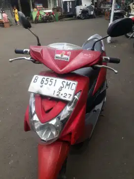 Dijual Xeon 2007