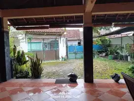 Rumah halaman luas di Umbulharjo