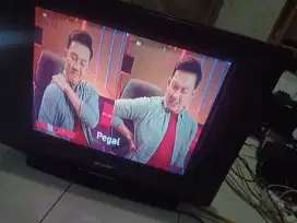 Tv Sharp 21 in slim