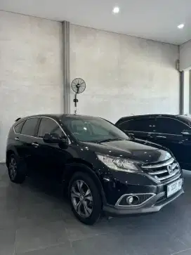CRV 2.4 AT 2013