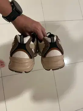 New Balance 530 Brown Tan