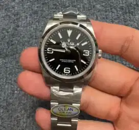 New Rolex Explorer 1:1 Clean Replica
