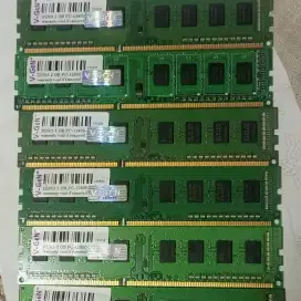 V-Gen DDR3 2GB PC 12800
