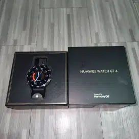 Huawei Watch GT4