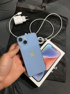 Iphone 14 128gb Ibox