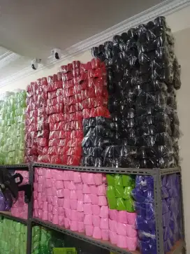 Dibutuhkan admin packing