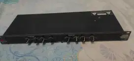 Crossover dbx 223xl original China