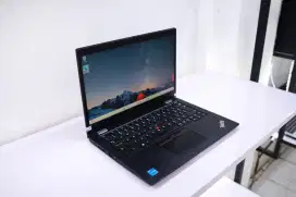 LENOVO THINKPAD L13.CORE I3-1115G4 GEN11.RAM8GB.13inch FHD