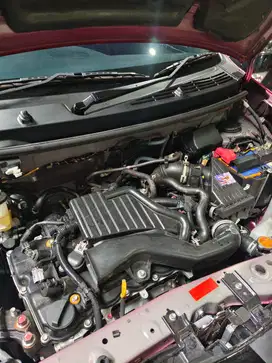 Daihatsu Sigra 2022 Bensin