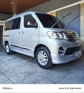 DI JUAL LUXIO MANUAL 2023