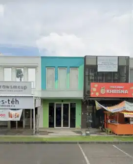 MURAH Ruko San Antonio Full Furnished