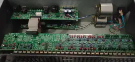 Equalizer dbx 1231 original china