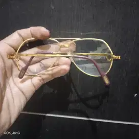 Kacamata Vintage