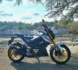 Jual Yamaha Xabre tahun 2016