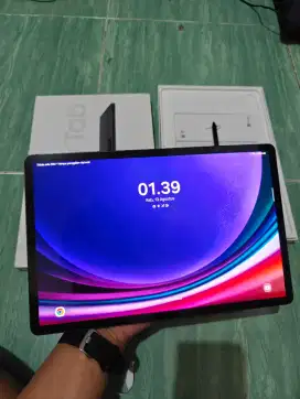 Samsung Tab S9+ plus 256 5G SEIN