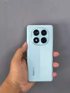 Redmi Note 14 Pro 5G  Bonus Tws Redmi | Cek Deskripsi