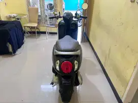 Honda scoopy 2024 plat z sumedang ada di cimahi