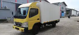 Plat Kuning Mitsubishi Colt Diesel Engkel Long CDE 110Ps L 2020 FE71 L