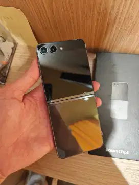 Samsung Z Flip 5 256 GB SEIN