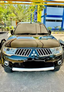 PAJERO SPORT DIESEL