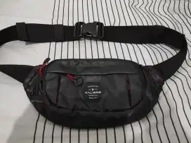 Waistbag Kalibre Astray mulus bgt